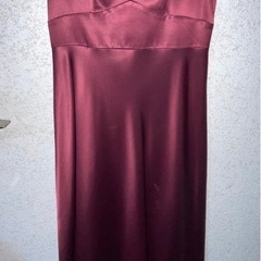 最終値下げ💥パーティドレス