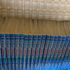 【古本/マンガ/コミック】ベイビーステップ 全47巻（完結） の画像