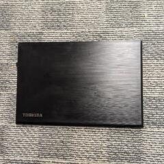 商談中【win11正規品】dynabook B65/M PB65MTB41N7AD11 Core i5 8GB メモリ 480GB SSD DVDマルチWindows11 Pro Office2021搭載の画像