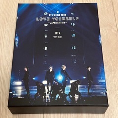 (9月29日まで)BTS dvd
