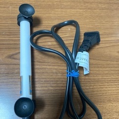 小型水槽用フィルター