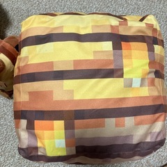 マイクラ　ニワトリ　カエル　蜂の巣　ぬいぐるみの画像