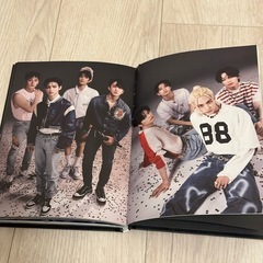 Stray kids の画像