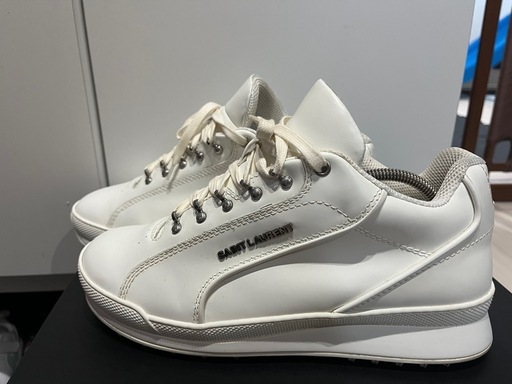 イヴサンローラン　スニーカー　41サイズ