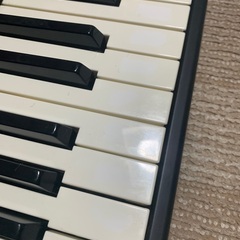 キーボード　83cmの画像