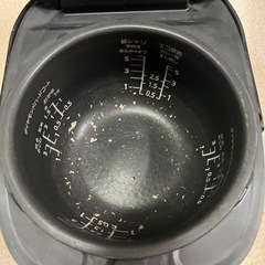Panasonic 炊飯器の画像