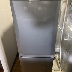 【三菱】冷蔵庫