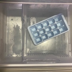 【三菱】冷蔵庫の画像