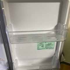 【三菱】冷蔵庫の画像