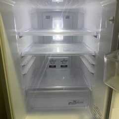 【三菱】冷蔵庫の画像
