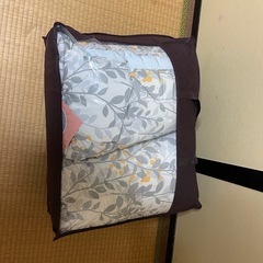 布団　新品