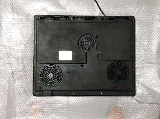 IHクッキングヒーター