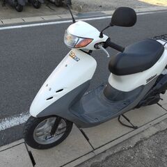 ホンダライブディオ　AF34　２ST