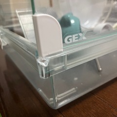 ハムスター　飼育セットの画像