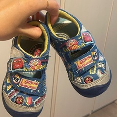 上履き、サンダル15cm 16cm
