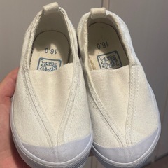 上履き、サンダル15cm 16cmの画像