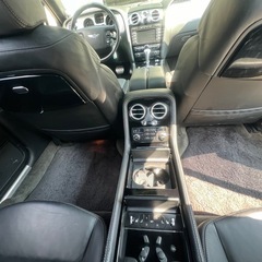 ベントレー　コンチネンタル　フライングスパー  絶好調の画像