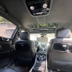 ベントレー　コンチネンタル　フライングスパー  絶好調の画像