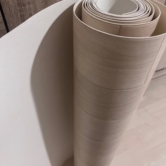 北欧系　クッションフロアの画像