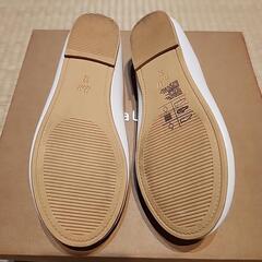 美品　H&Mのくつ　20cmの画像