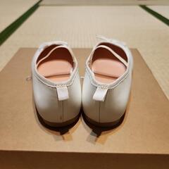 美品　H&Mのくつ　20cmの画像