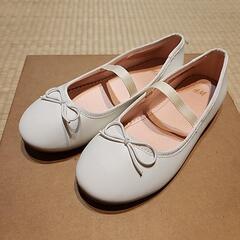 美品　H&Mのくつ　20cmの画像