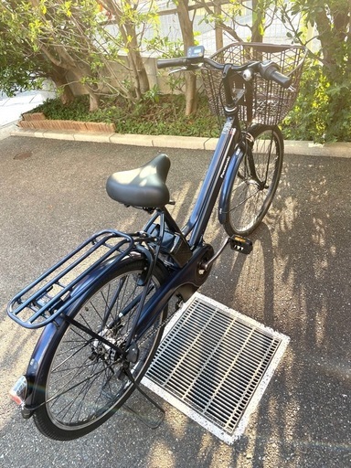 パナソニック電動自転車