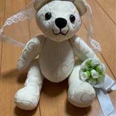 （取引決定）ウェルカムドール　4℃ の画像