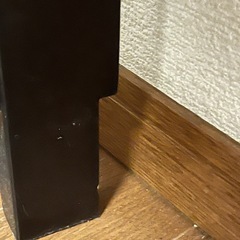 ニトリの棚　　の画像