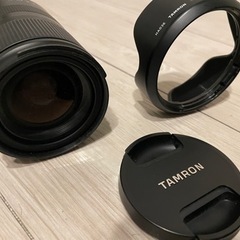 タムロン 28-75 mm f/2.8 di iii rxd