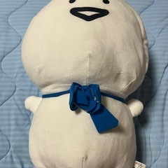 お文具といっしょ　ぬいぐるみ
