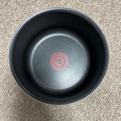 ティファール鍋蓋付き16cmの画像