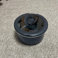ティファール鍋蓋付き16cm