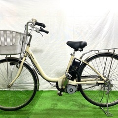 パナソニック電動自転車