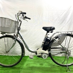 パナソニック電動自転車