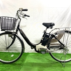 パナソニック電動自転車