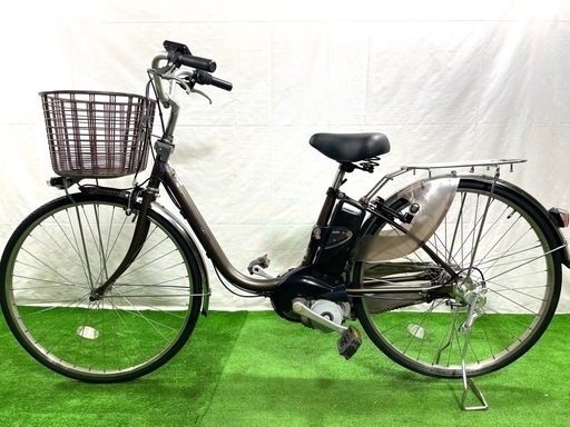 パナソニック電動自転車