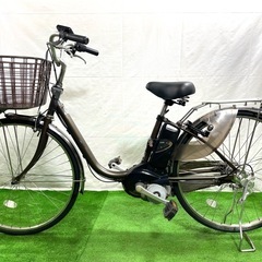 パナソニック電動自転車