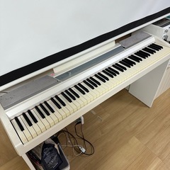 電子ピアノを譲ります