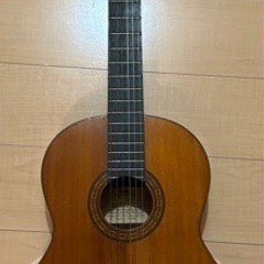 YAMAHA gut guitar C-180 9/13まで！