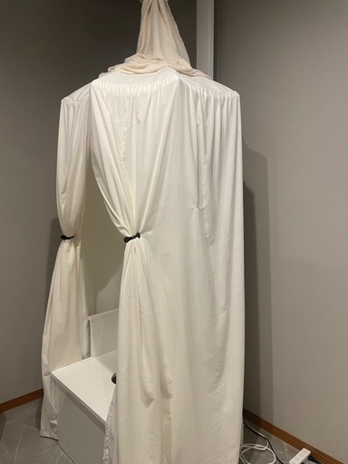 よもぎ蒸しセット