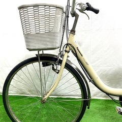 パナソニック電動自転車の画像