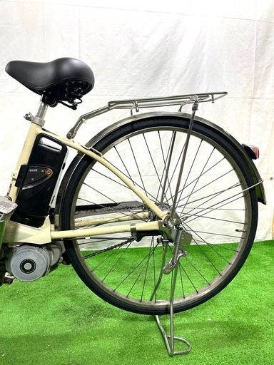 パナソニック電動自転車