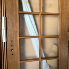 内装ドア(NODA製ガラスあり
)No.3の画像