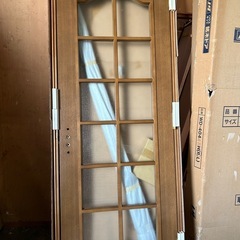 内装ドア(NODA製ガラスあり
)No.3の画像