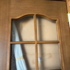 内装ドア(NODA製ガラスあり
)No.3の画像