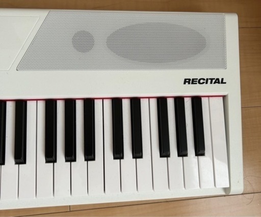 【美品】alesis アレシス　電子ピアノ　9/13まで！