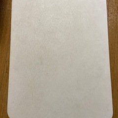 ニトリの珪藻土マット(汚れあり)の画像