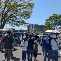 みつばちフリマ🐝11月の出店者様を募集中です！