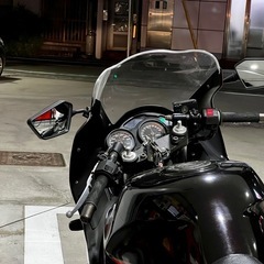 スズキRF400Rの画像
